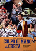 Colpo di mano a Creta