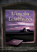 Locandina L'isola di Lorenzo