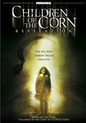 Locandina Children of the Corn - Revelation