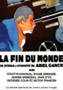 La fine del mondo
