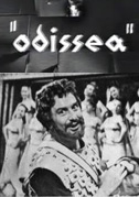 Biblioteca di Studio Uno: Odissea