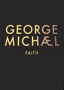 Locandina George Michael: musica, denaro, amore, fede