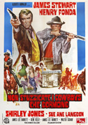 Non stuzzicate i cowboys che dormono
