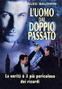 L'uomo dal doppio passato