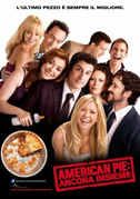 Locandina American pie: Ancora insieme