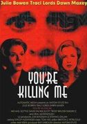 You're killing me...