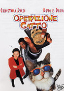 Locandina Operazione gatto