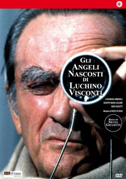 Locandina Gli angeli nascosti di Luchino Visconti