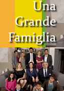 Locandina Una grande famiglia - Serie TV (2012)