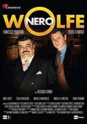 Locandina Nero Wolfe