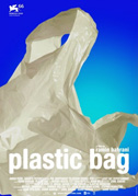 Locandina Plastic bag