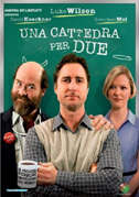 Una cattedra per due