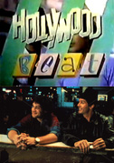 Hollywood beat