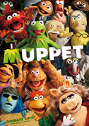 Locandina I Muppet