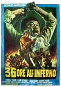 36 ore all'inferno