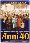 Anni '40