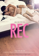 Locandina Rec - Film (2011)