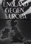 Locandina England gegen Europa