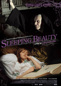 Locandina Sleeping beauty