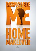 Locandina Home makeover