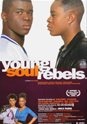 Locandina Young soul rebels