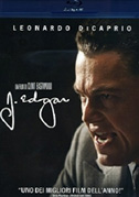 Locandina J. Edgar: The most powerful man in the world