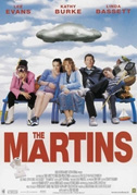 Locandina The Martins