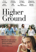 Locandina Higher ground