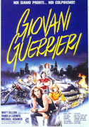 Giovani guerrieri