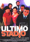 Locandina Ultimo stadio