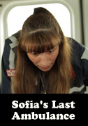 Sofia's last ambulance