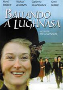 Locandina Ballando a Lughnasa