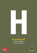 Locandina Homeland - Terra madre