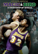 Magic and Bird: A courtship of rivals