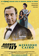 Agente speciale 117 al servizio della Repubblica - Missione Cairo