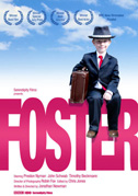 Locandina Foster - Un regalo inaspettato