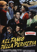 Nel fango della periferia
