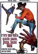C'era una volta questo pazzo, pazzo, pazzo West