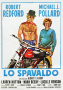 Lo spavaldo