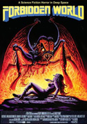 Forbidden world