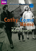 Locandina Cathy come home