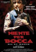 Niente per bocca