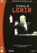 Locandina Il treno di Lenin