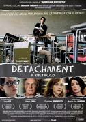 Locandina Detachment - Il distacco