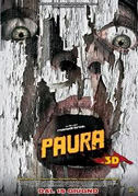 Paura 3d
