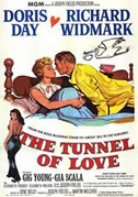 Il tunnel dell'amore