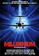 Locandina Millennium