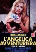 Locandina L'Angelica avventuriera