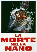Locandina La morte nella mano - Film (1970)