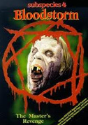 Subspecies 4 - Bloodstorm